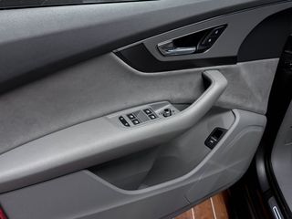 Audi Q7 3.0TDI 272cv Quattro