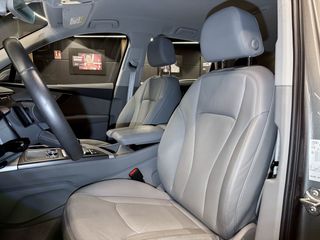 Audi Q7 3.0TDI 272cv Quattro