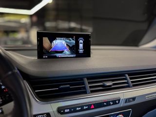 Audi Q7 3.0TDI 272cv Quattro