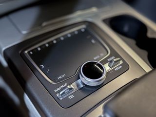 Audi Q7 3.0TDI 272cv Quattro