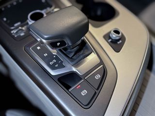Audi Q7 3.0TDI 272cv Quattro