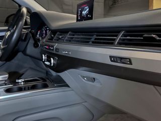 Audi Q7 3.0TDI 272cv Quattro