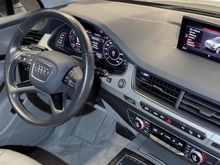 Audi Q7 3.0TDI 272cv Quattro