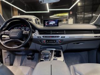 Audi Q7 3.0TDI 272cv Quattro