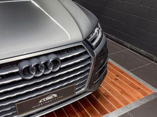 Audi Q7 3.0TDI 272cv Quattro