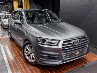 Audi Q7 3.0TDI 272cv Quattro