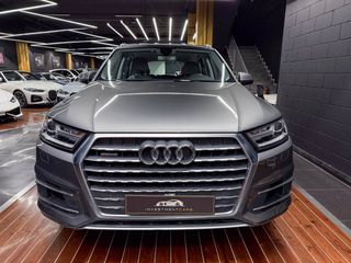 Audi Q7 3.0TDI 272cv Quattro