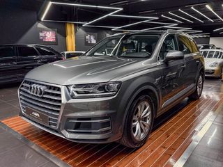 Audi Q7 3.0TDI 272cv Quattro
