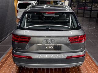 Audi Q7 3.0TDI 272cv Quattro