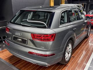 Audi Q7 3.0TDI 272cv Quattro