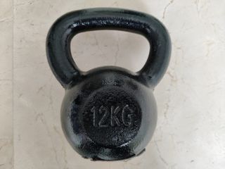 Kettlebell 12 kg