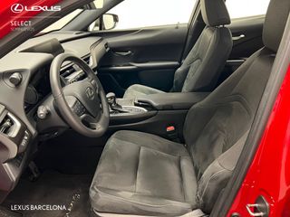 Lexus UX250h BUSINESS 2021 REF 8432
