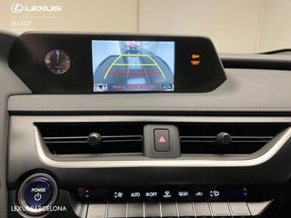 Lexus UX250h BUSINESS 2021 REF 8432