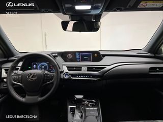 Lexus UX250h BUSINESS 2021 REF 8432