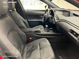 Lexus UX250h BUSINESS 2021 REF 8432