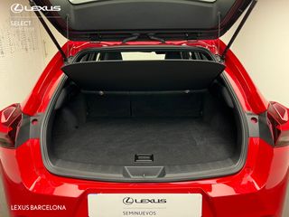 Lexus UX250h BUSINESS 2021 REF 8432