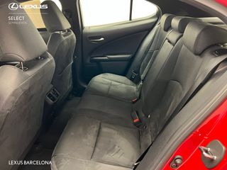 Lexus UX250h BUSINESS 2021 REF 8432