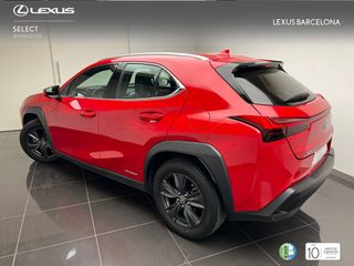Lexus UX250h BUSINESS 2021 REF 8432