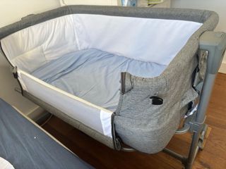 Cuna para la casa o de viaje para bebé portátil