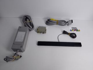 Pack Nintendo Wii 