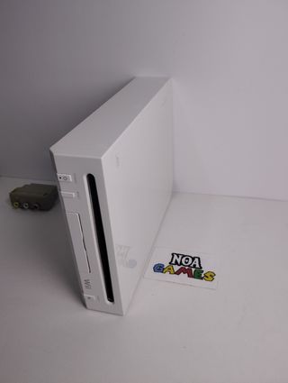 Pack Nintendo Wii 
