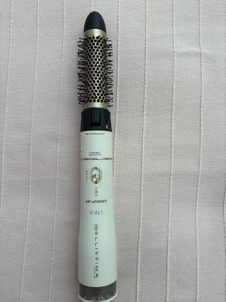 Bellissima Air Wonder 8 in 1