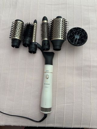 Bellissima Air Wonder 8 in 1