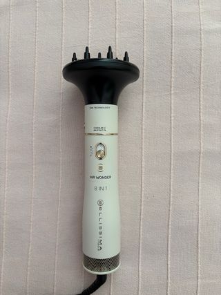 Bellissima Air Wonder 8 in 1