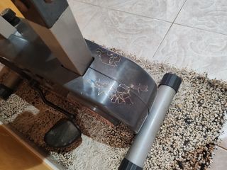 Cyclette Fitworld Basic Diadora