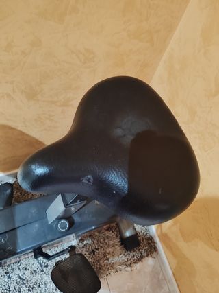 Cyclette Fitworld Basic Diadora