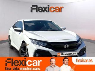 Honda Civic 1.0 I-VTEC TURBO ELEGANCE NAV