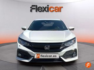 Honda Civic 1.0 I-VTEC TURBO ELEGANCE NAV