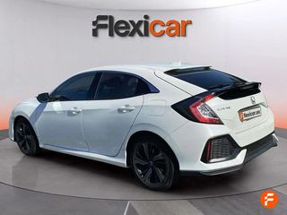 Honda Civic 1.0 I-VTEC TURBO ELEGANCE NAV