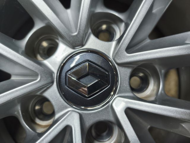 Llantas y Neumáticos Renault Megane IV (2017)