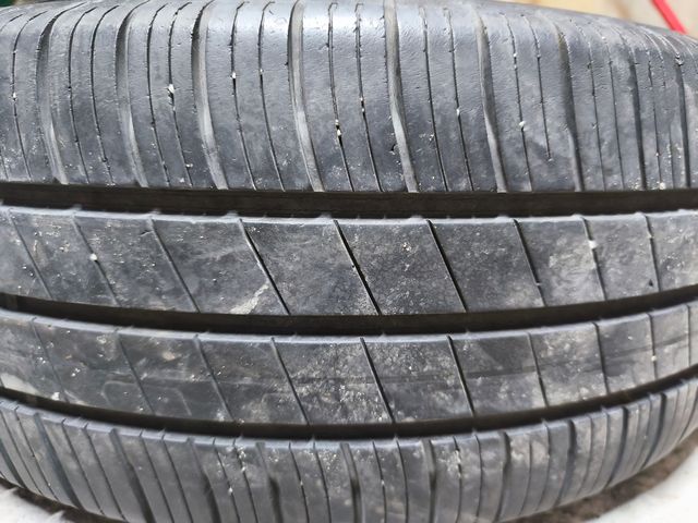 Llantas y Neumáticos Renault Megane IV (2017)