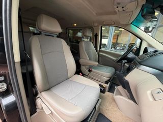 MERCEDES-BENZ Viano 2.2 CDI 4matic Trend Larga