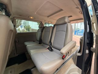 MERCEDES-BENZ Viano 2.2 CDI 4matic Trend Larga