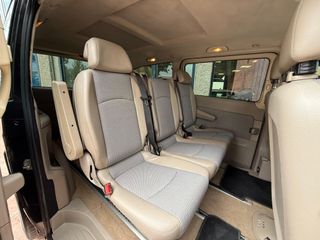 MERCEDES-BENZ Viano 2.2 CDI 4matic Trend Larga