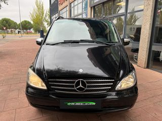 MERCEDES-BENZ Viano 2.2 CDI 4matic Trend Larga