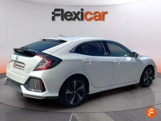 Honda Civic 1.0 I-VTEC TURBO ELEGANCE NAV