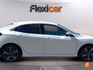 Honda Civic 1.0 I-VTEC TURBO ELEGANCE NAV