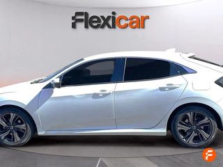 Honda Civic 1.0 I-VTEC TURBO ELEGANCE NAV