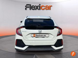 Honda Civic 1.0 I-VTEC TURBO ELEGANCE NAV