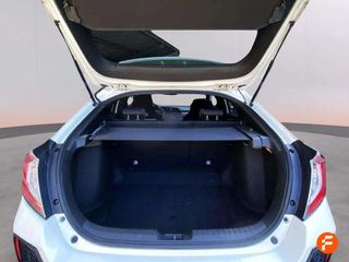 Honda Civic 1.0 I-VTEC TURBO ELEGANCE NAV