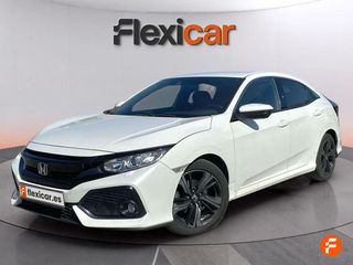 Honda Civic 1.0 I-VTEC TURBO ELEGANCE NAV