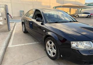 Audi  A6 2004