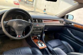 Audi  A6 2004