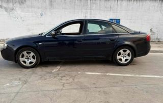 Audi  A6 2004