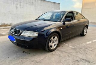Audi  A6 2004