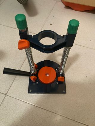 Soporte para taladro
